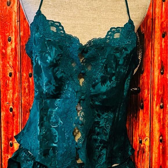 Victoria’s Secret Vintage Gold Label Set NWT L - Picture 7 of 9